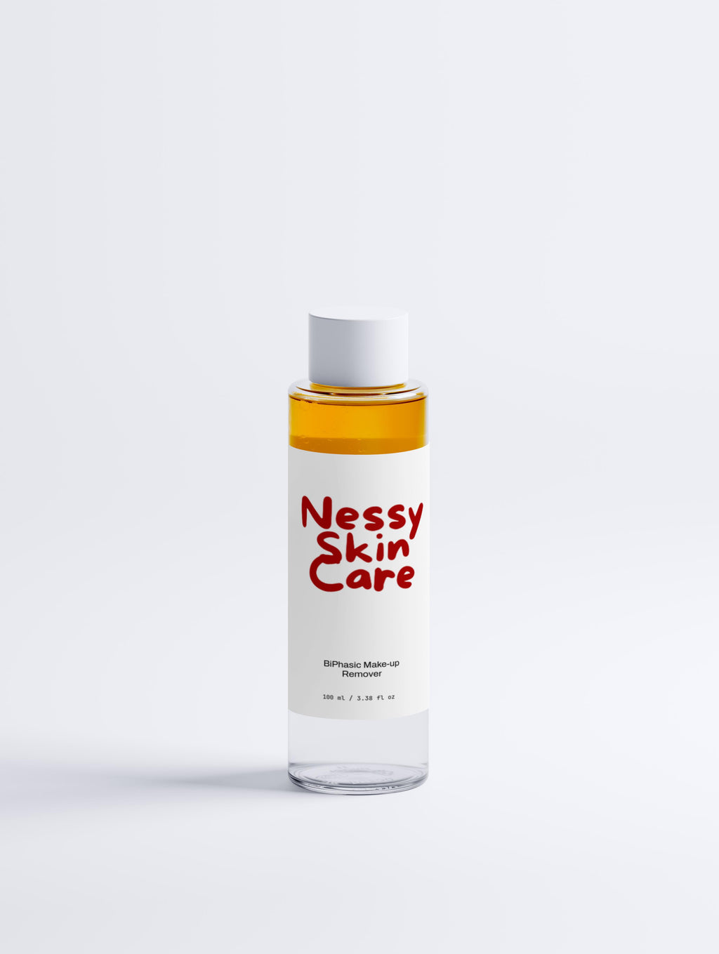 BiPhasic Make-up Remover