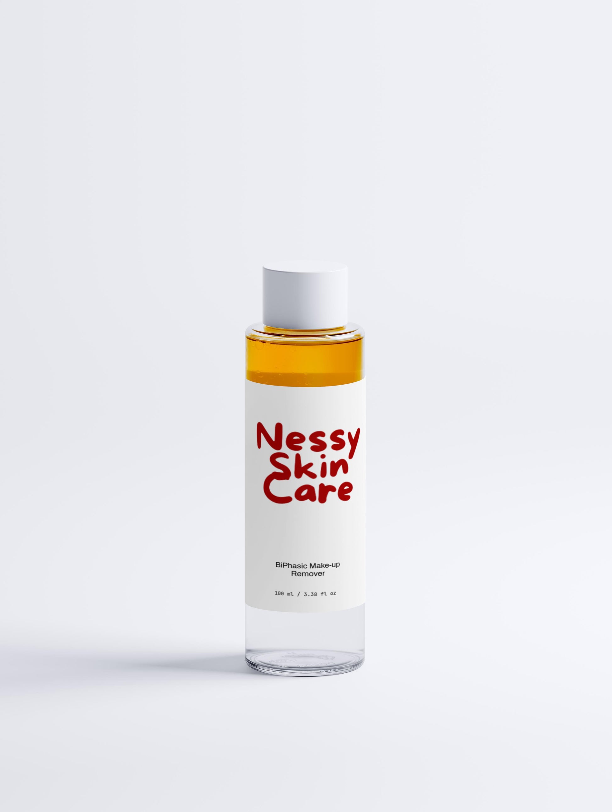 BiPhasic Make-up Remover