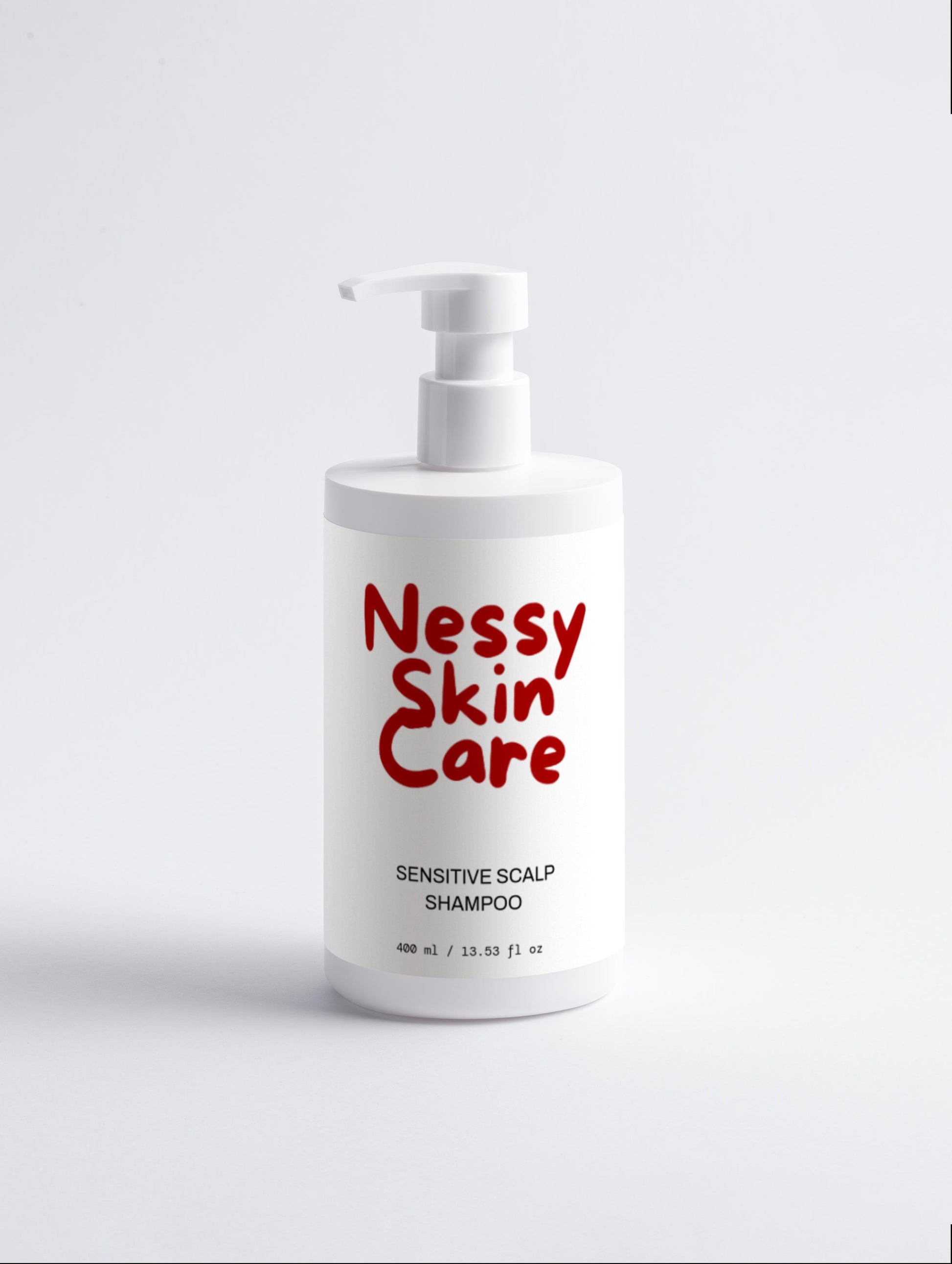 Sensitive Scalp Shampoo