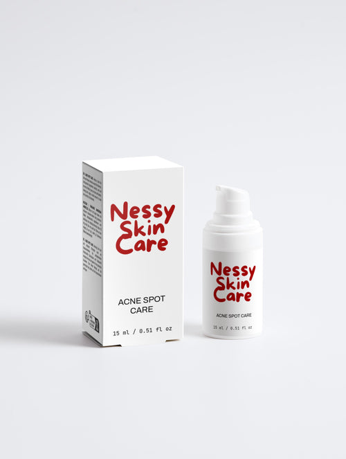 Acne Spot Care