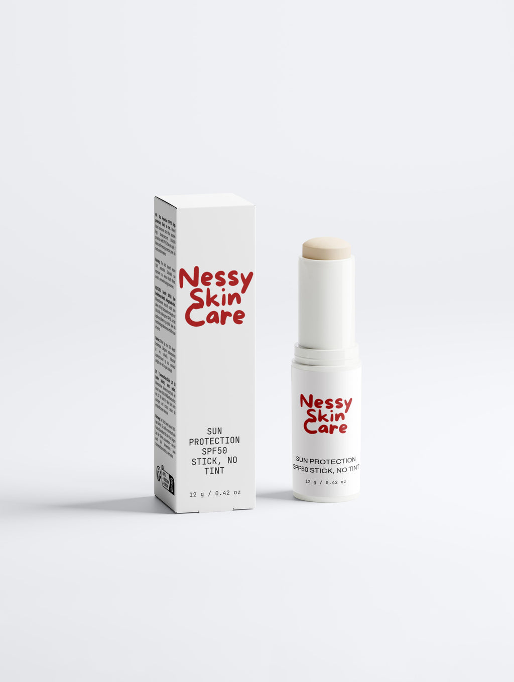 Sun Protection SPF50 Stick, no tint