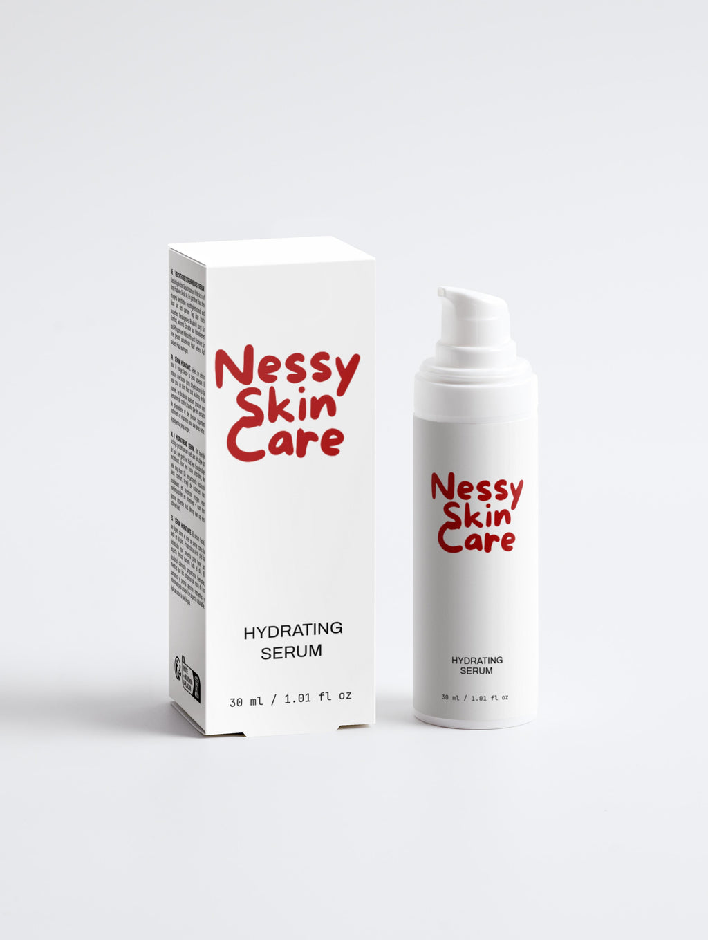 Hydrating Serum