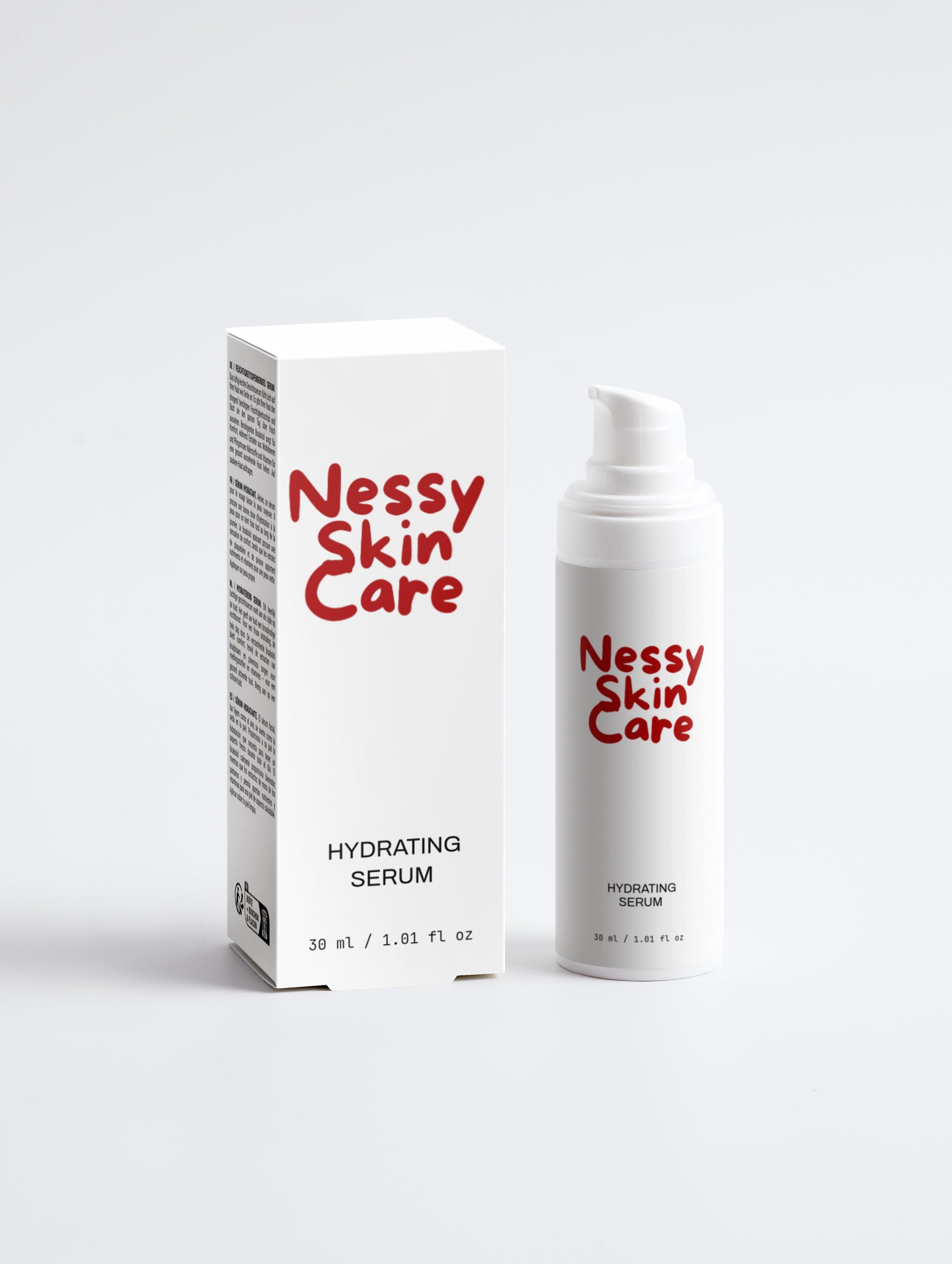 Hydrating Serum