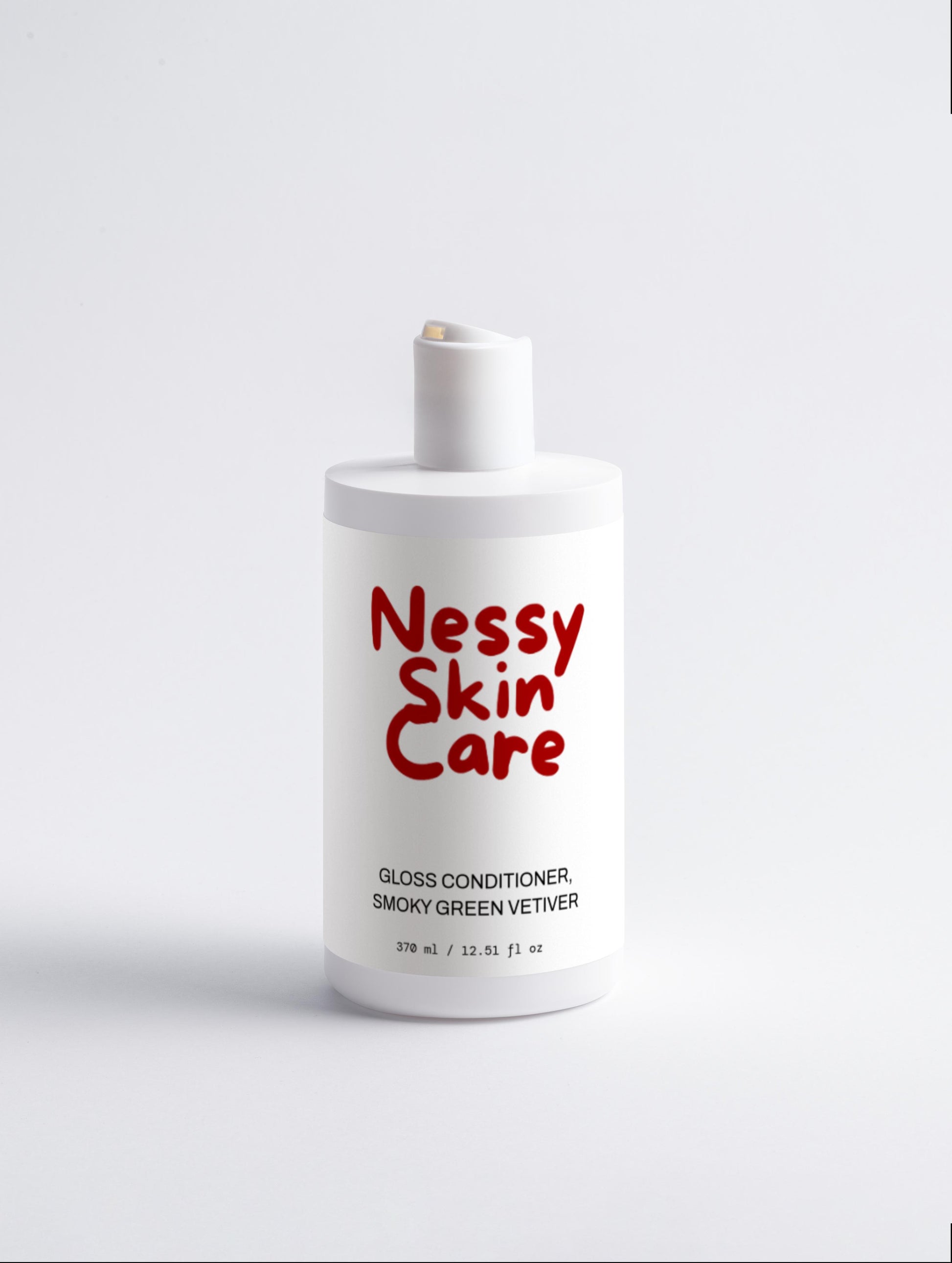 Gloss Conditioner, Smoky Green Vetiver