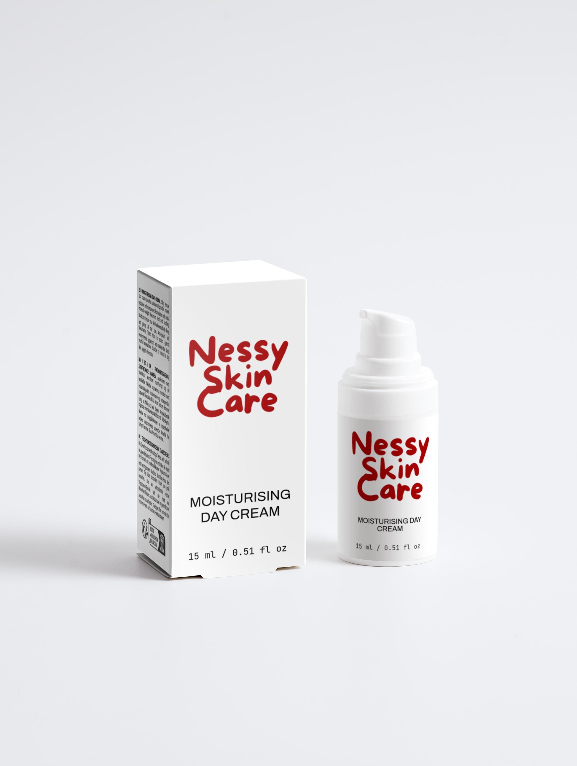 Moisturising Day Cream