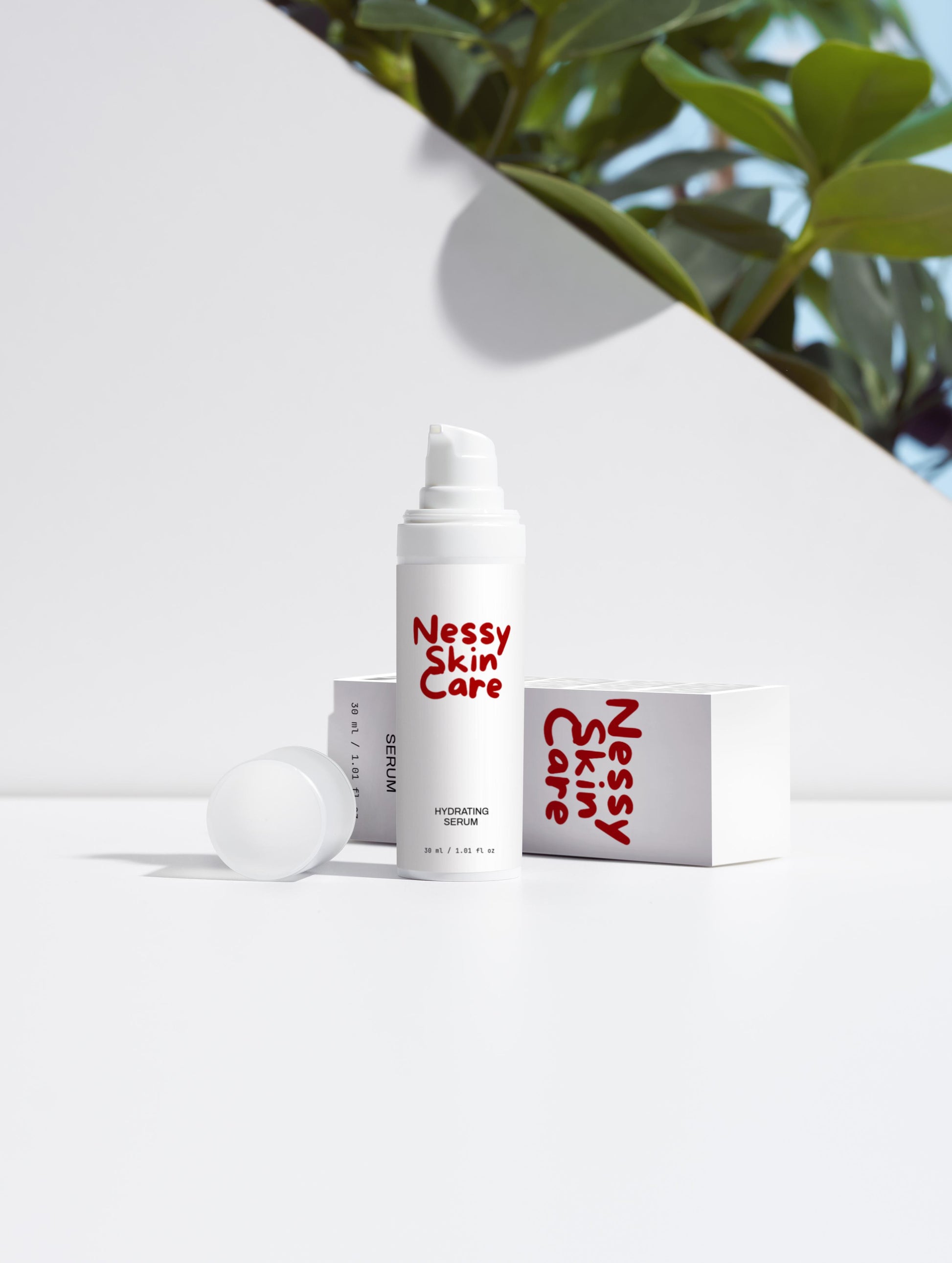 Hydrating Serum