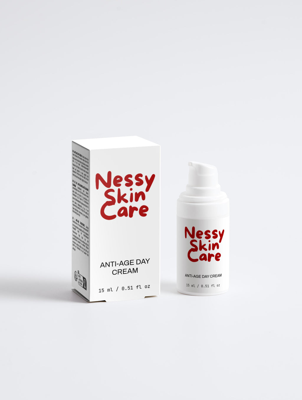 Anti-Age Day Cream